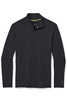 Koszulka wełniana męska SMARTWOOL CLASSIC THERMAL MERINO 1/4 ZIP