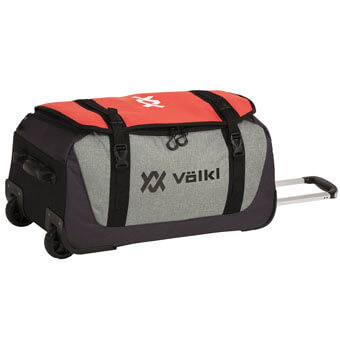 Torba podróżna na kółkach VOLKL ROLLING BAG 70 L