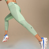 Legginsy do biegania damskie ON RUNNING PERFORMANCE TIGHTS 7/8
