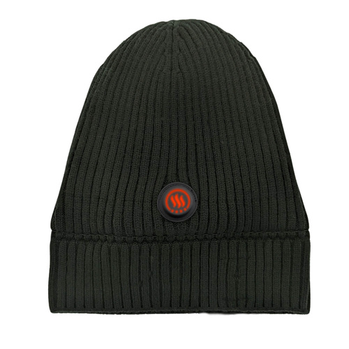 Czapka ogrzewana GLOVII HEATED BEANIE