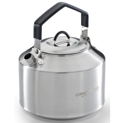 Czajnik stalowy CAMPINGAZ STAINLESS STEEL KETTLE 1.5L
