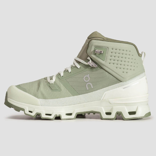 Buty turystyczne męskie ON RUNNING CLOUDROCK 2 WATERPROOF