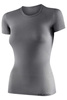 Koszulka unisex BRUBECK MULTIFUNCTIONAL 3D