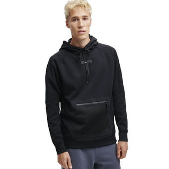 Bluza z kapturem męska ON RUNNING HOODIE