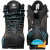 Buty trekkingowe męskie ze skóry SCARPA RIBELLE HD