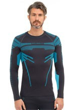 Koszulka BRUBECK DRY