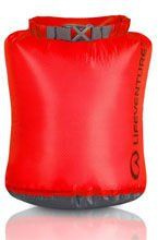 Worek wodoszczelny LIFEVENTURE ULTRALIGHT DRY BAG 2L