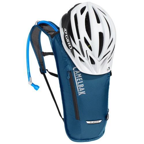 Plecak rowerowy CAMELBAK CLASSIC LIGHT 2 + bukłak CRUX 2L