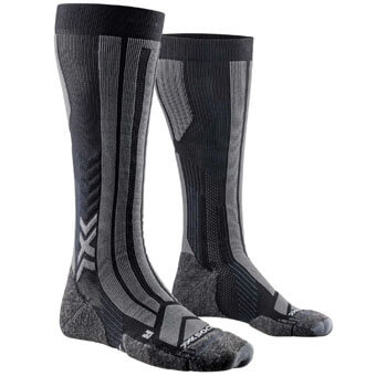 Skarpety trekkingowe X-SOCKS MOUNTAIN EXPERT MERINO