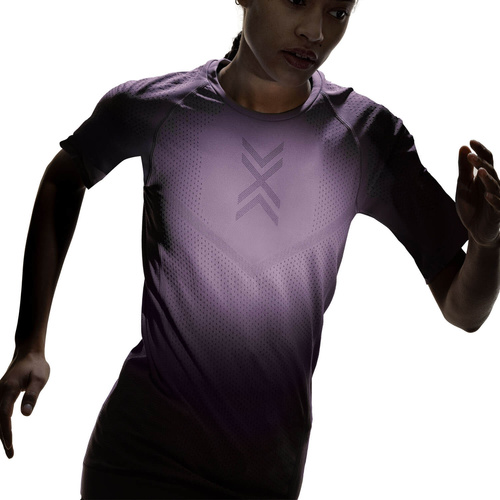 Koszulka do biegania damska X-BIONIC XCEED RUN SHIRT