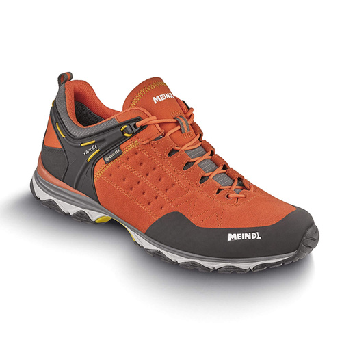 Buty podejściowe męskie ze skóry MEINDL ONTARIO GTX