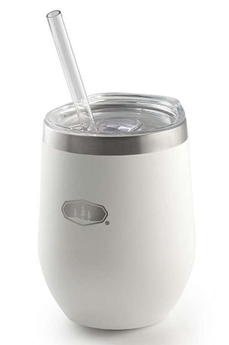 Kubek termiczny ze stali GSI OUTDOORS TUMBLER | 350 ml