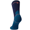 Skarpety turystyczne damskie z wełny SMARTWOOL HIKE CREW | Full Cushion
