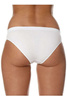 Slipy bawełniane damskie BRUBECK BIKINI COMFORT COTTON
