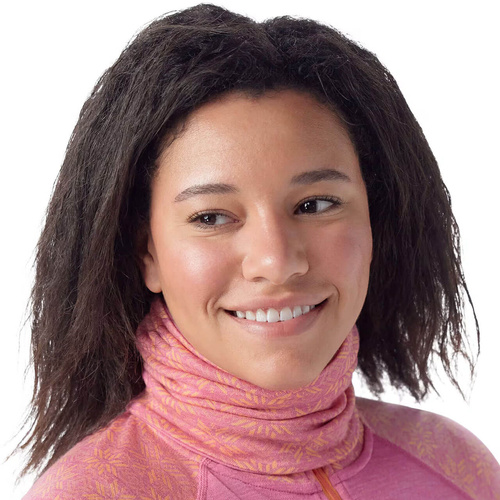 Komin / chusta wełniana SMARTWOOL THERMAL MERINO REVERSIBLE NECK GAITER