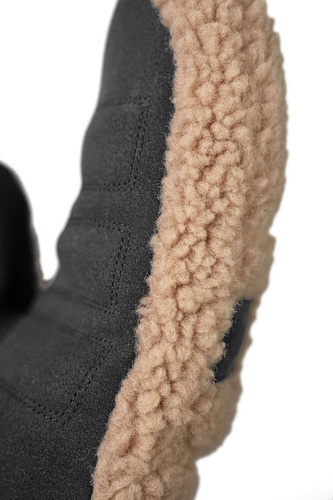 Rękawice narciarskie damskie REUSCH BOB MITTEN