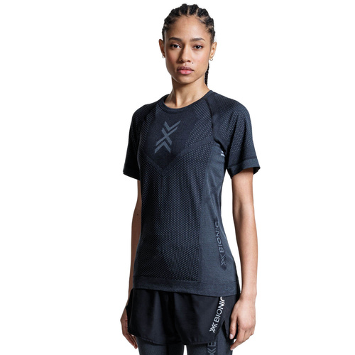 Koszulka do biegania damska X-BIONIC XCEED RUN SHIRT