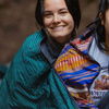 Koc ENO FIELDDAY BLANKET