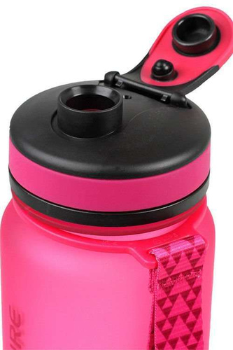 Butelka z tritanu LIFEVENTURE TRITAN WATER BOTTLE | 650 ml