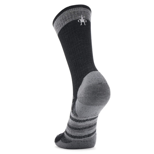 Skarpety turystyczne z wełny SMARTWOOL OUTDOOR CREW | Light Cushion