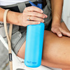 Butelka ze stali nierdzewnej KLEAN KANTEEN CLASSIC Hawaian Ocean | 532 - 800 ml