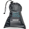 Filtr do wody z butelką HYDRAPAK SEEKER+ 3L