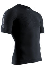 Koszulka do biegania X-BIONIC EFFEKTOR 4D RUNNING SHIRT