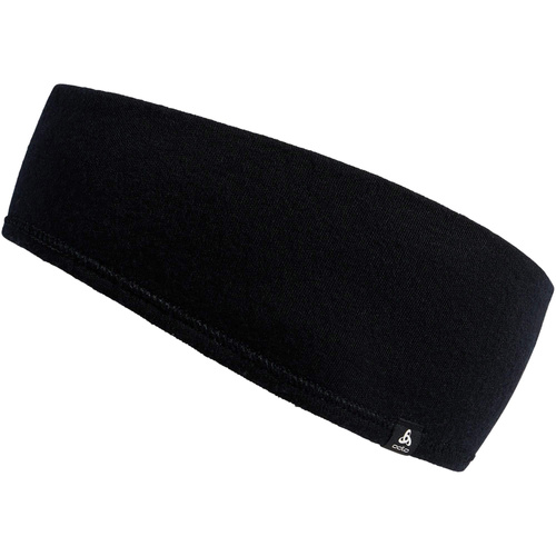 Opaska na głowę wełniana ODLO MERINO WARM HEADBAND
