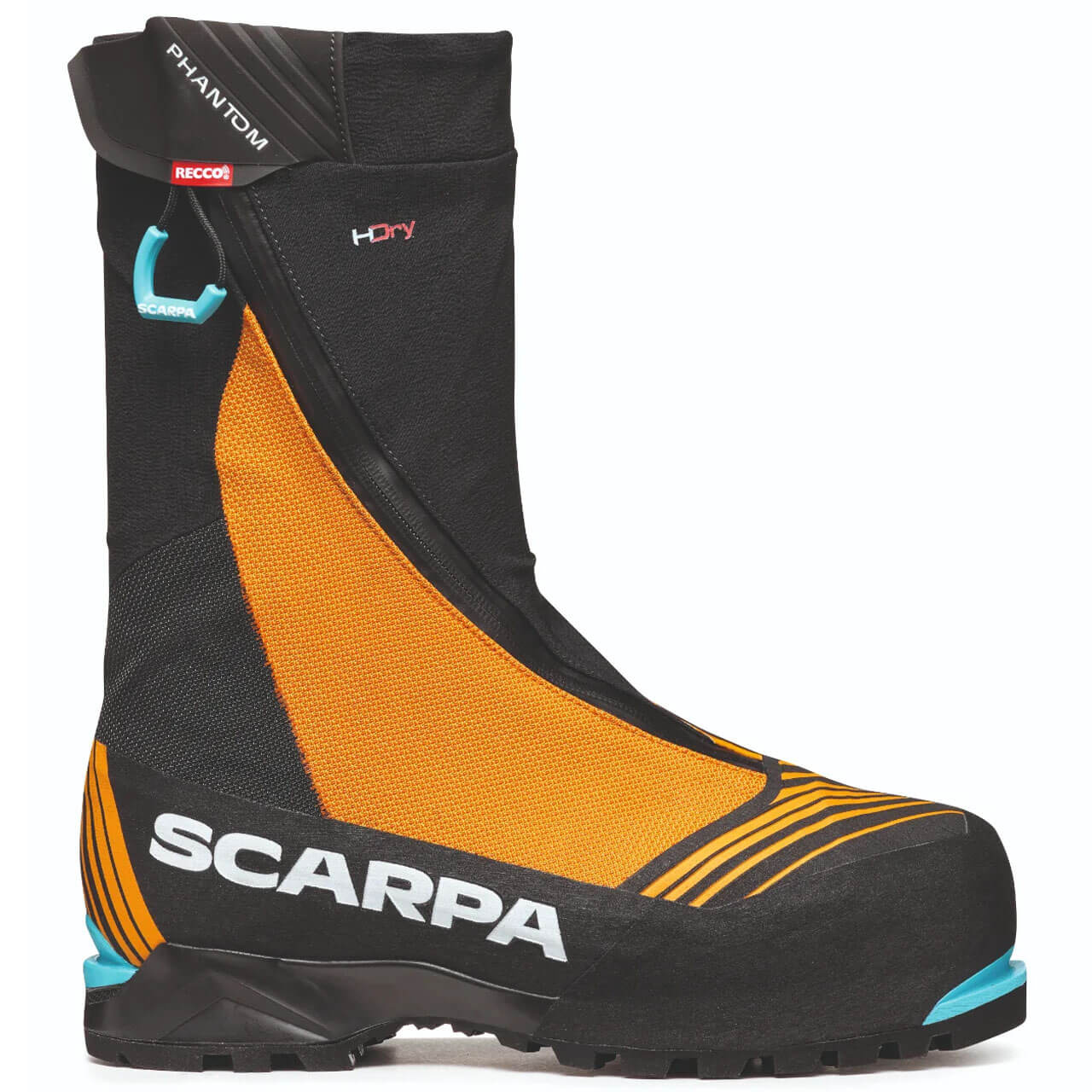Buty wysokogórskie SCARPA PHANTOM 6000 HD 44249 - Sklep Buty wysokogórskie SCARPA PHANTOM 6000 HD 44249 - Sklep