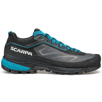 Buty podejściowe męskie SCARPA RAPID LT