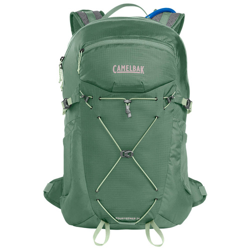 Plecak turystyczny damski CAMELBAK FOURTEENER 24 + bukłak 3L