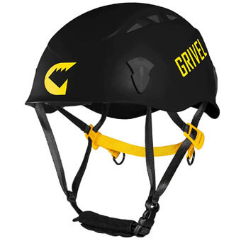 Kask wspinaczkowy GRIVEL SALAMANDER 2.0