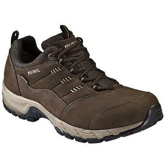 Buty turystyczne męskie ze skóry MEINDL PHILADELPHIA GTX - Comfort Fit