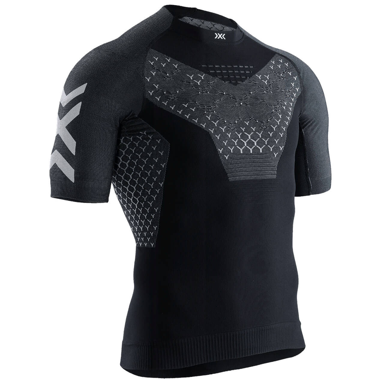 Koszulka do biegania X-BIONIC TWYCE 4.0 RUNNING 30312 - Sklep