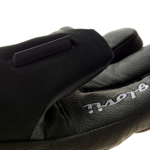 Ogrzewane rękawice narciarskie GLOVII HEATED SKI GLOVES