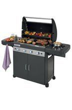 Grill gazowy CAMPINGAZ CLASSIC LS PLUS D SERIA 4