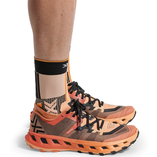 Buty do biegania terenowe X-BIONIC TERRASKIN X02