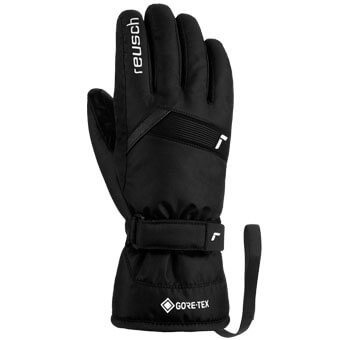 Rękawice narciarskie dziecięce REUSCH FLASH GORE-TEX JUNIOR