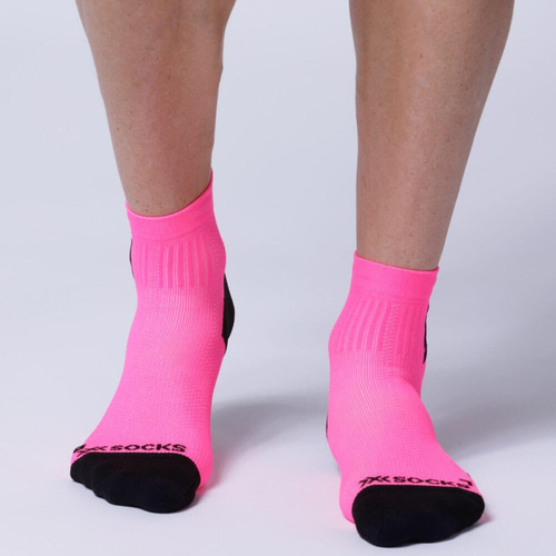 Skarpety do biegania X-SOCKS RUN DISCOVER ANKLE