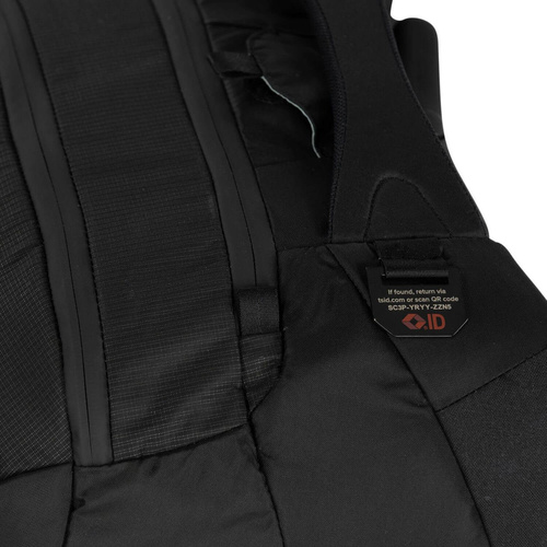 Torba z kółkami OSPREY OZONE 2-WHEEL CARRY ON 40L