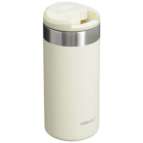 Kubek termiczny ze stali STANLEY AEROLIGHT TRANSIT MUG | 350 ml