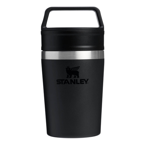 Kubek termiczny ze stali STANLEY CAFÉ-TO-GO | 230 ml