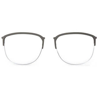 Wkładki korekcyjne RUDY PROJECT CLIP ON | INKAS