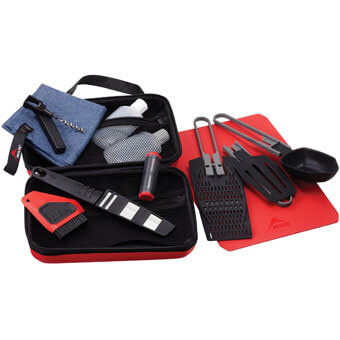 Zestaw akcesoriów kuchennych MSR ALPINE DELUXE KITCHEN SET