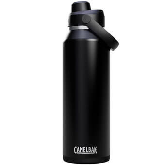 Butelka termiczna ze stali CAMELBAK THRIVE CHUG INSULATED BOTTLE | 1,2L
