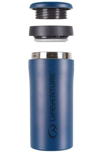 Kubek termiczny ze stali LIFEVENTURE THERMAL MUG | 300 ml