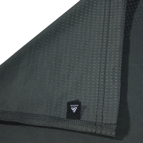 Chusta ODLO POLYKNIT WARM REFLECTIVE NECK TUBE