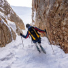 Plecak alpinistyczny GRIVEL ALPINE PRO 40+10