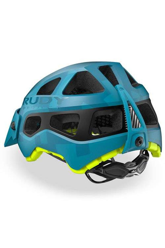 Kask rowerowy RUDY PROJECT PROTERA+