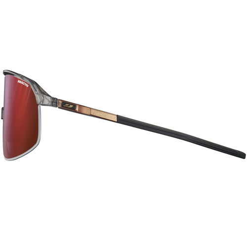 Okulary rowerowe JULBO DENSITY REACTIV 0-3 HIGH CONTRAST